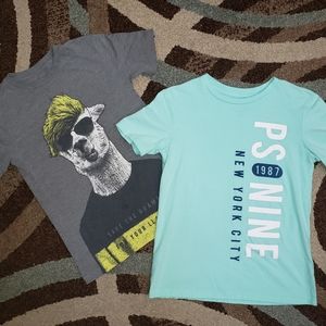 Boys PS Aeropostle Bundle